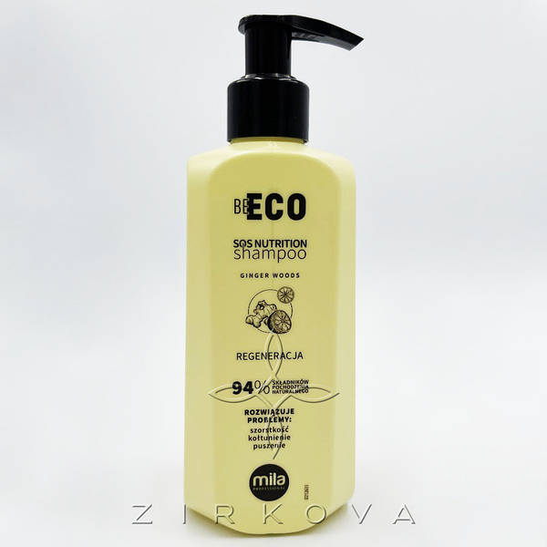 szampon eco
