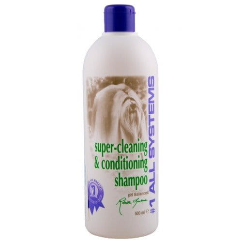 szampon przeciw grzybicy dla ludzi