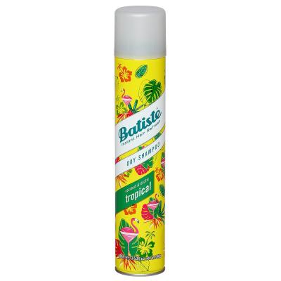 batiste suchy szampon tropical wizaz