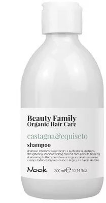 organic surge szampon nawilzający cena