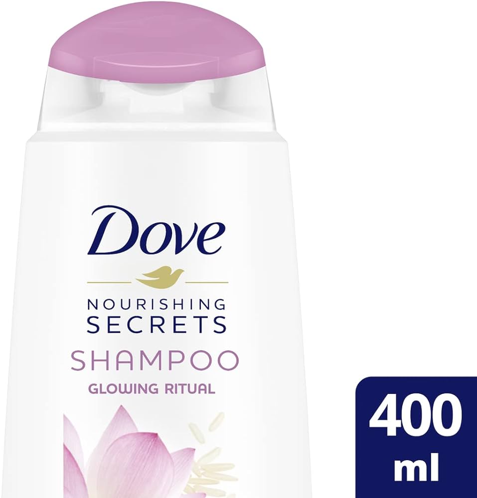 dove szampon