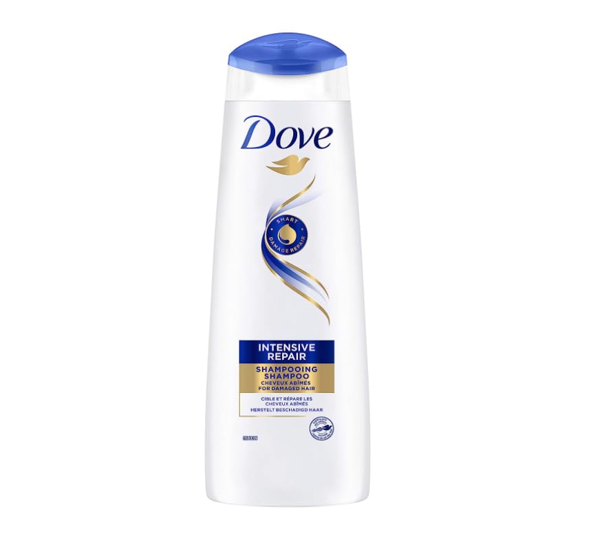 dove szampon