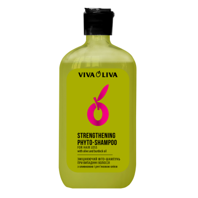 lepo oliwa z oliwek szampon wzmacniający blog