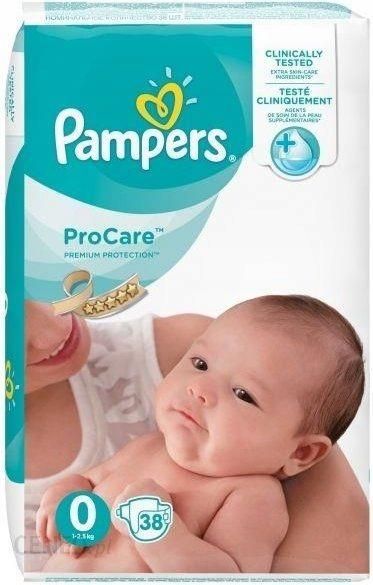 superpharm pampers pro care 0