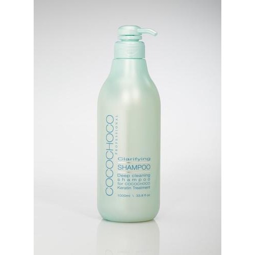 cocochoco szampon