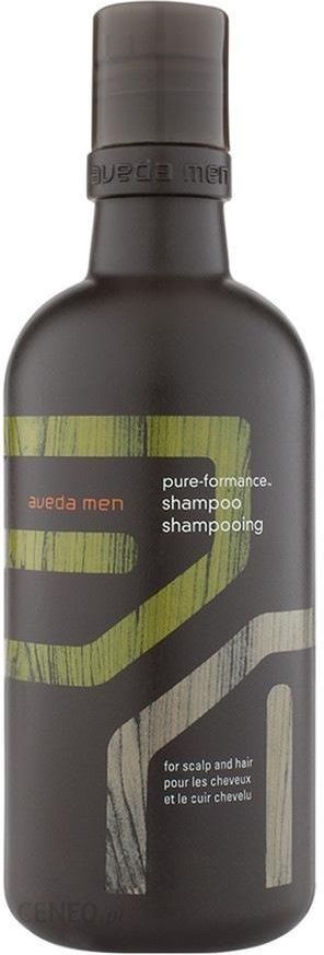 szampon aveda dla mężczyzn