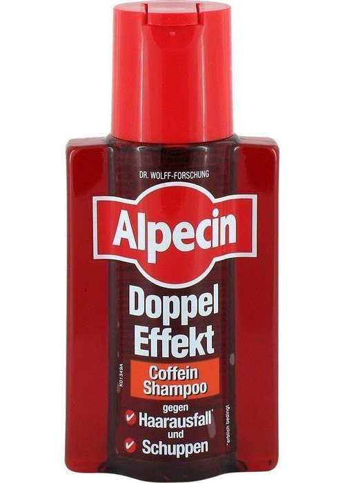 alpecin czy to szampon dla kobiet