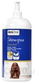 anione szampon sensitive opinir