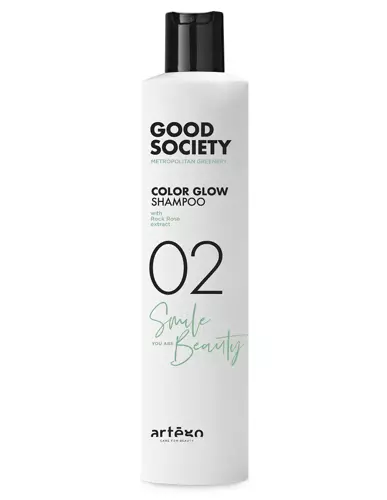 artego goos csociety shiny grey shampoo szampon fioletowy