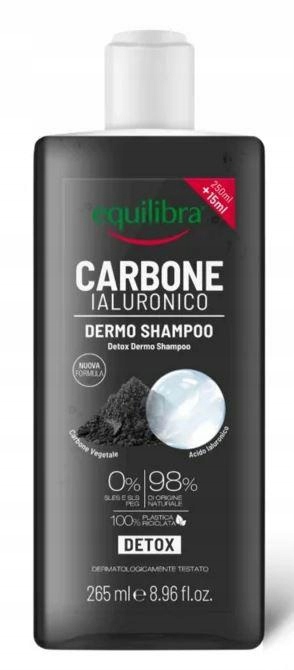 szampon z węglem allegro