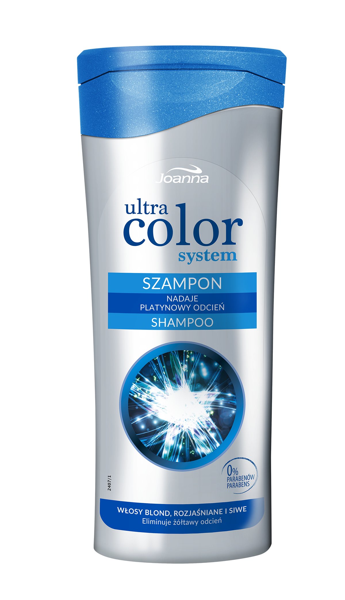 szampon joanna przeciw zoltym wlosom efekty