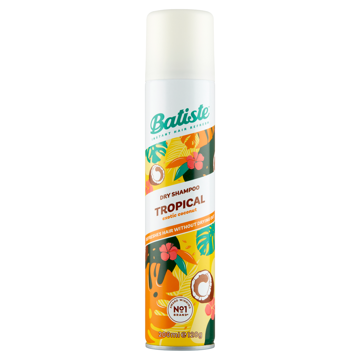 batiste suchy szampon tropical wizaz