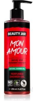 Beauty Jar „Mon Amour” - perfumowany żel pod prysznic 250ml