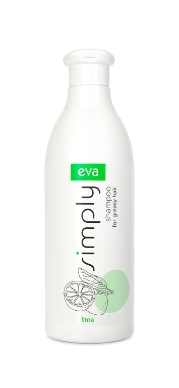 eva simple szampon