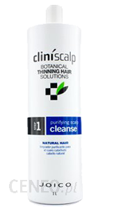 joico cliniscalp szampon przeciw wypadaniu włosów