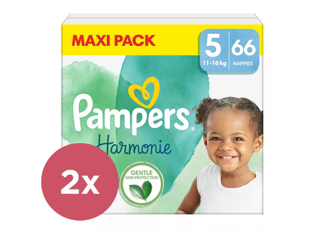 produkty pampers
