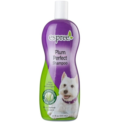 super szampon nabłyszczający dla psa