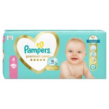superpharm pampers pro care 0