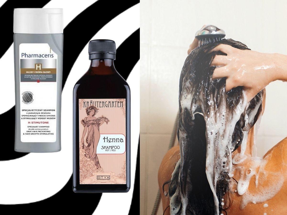 szampon przeciw siwieniu forum