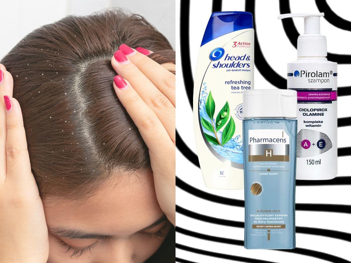 szampon przeciwlupiezowy najlepszy