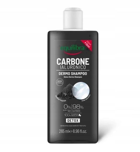 szampon z węglem allegro